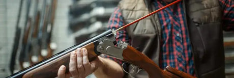 Everything You Need to Know About Gun Cleaning