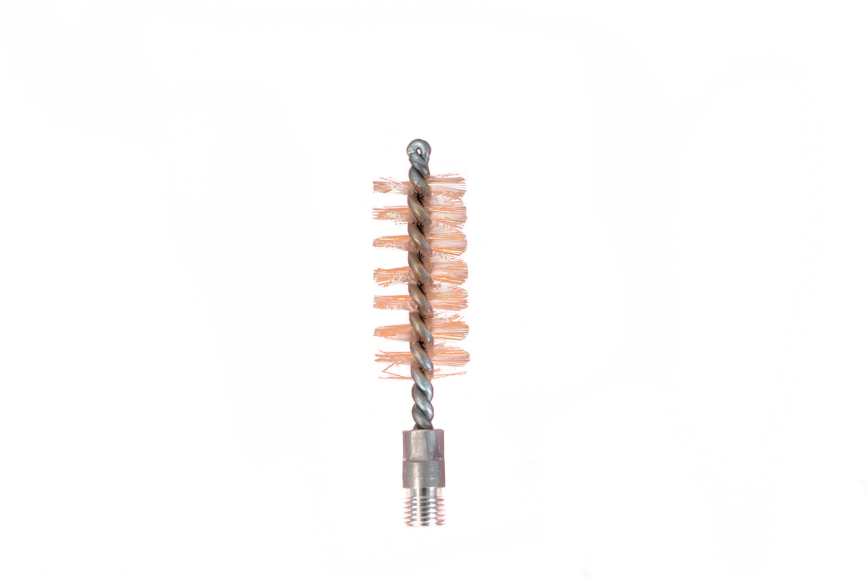 Full-Bore Blast™ Gun Cleaning Phosphor Bronze Brush (Shotgun) - 410 Gauge and 40cal/10mm/ Gun Cleaning