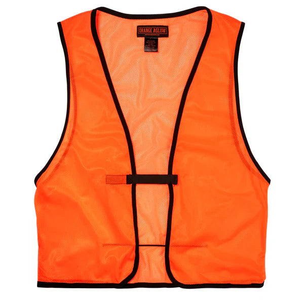 Timberline High-Visibility Hunting Vest