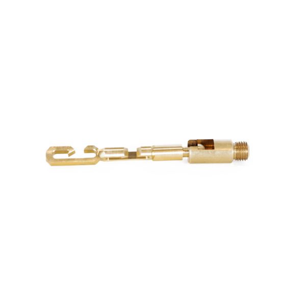Full-Bore Blast Dual Open-Slotted Patch Loops™