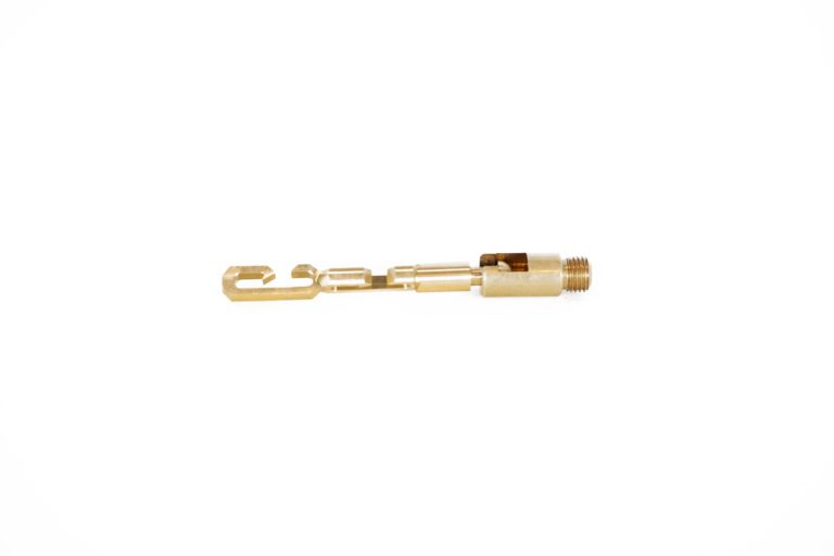 Full-Bore Blast Dual Open-Slotted Patch Loops™