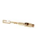 Full-Bore Blast Dual Open-Slotted Patch Loops™