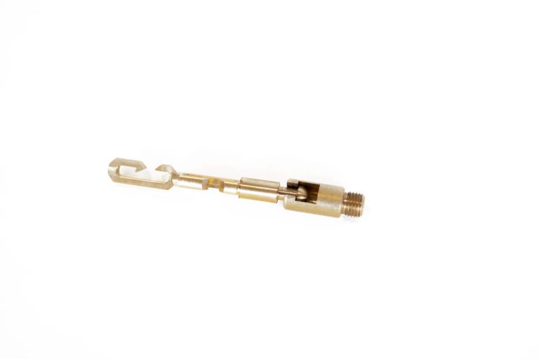 Full-Bore Blast Dual Open-Slotted Patch Loops™