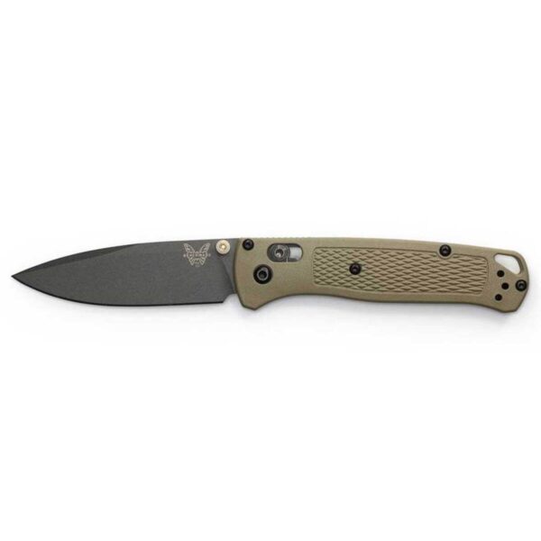 [TEST] Sportsman Knife