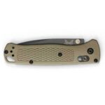 [TEST] Sportsman Knife
