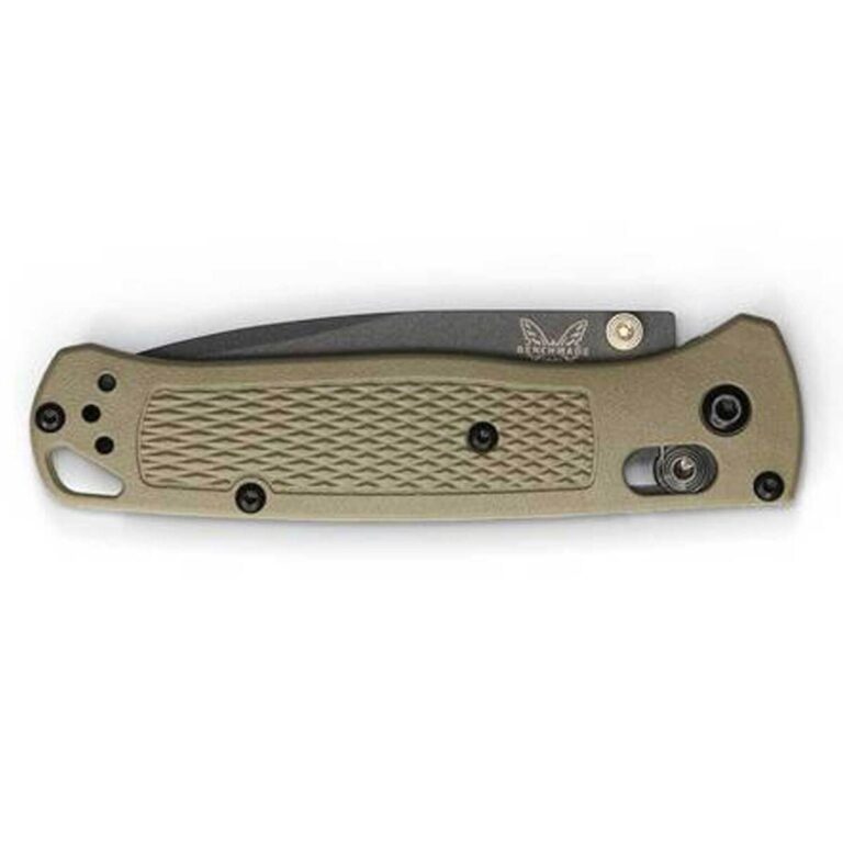 [TEST] Sportsman Knife