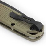 [TEST] Sportsman Knife
