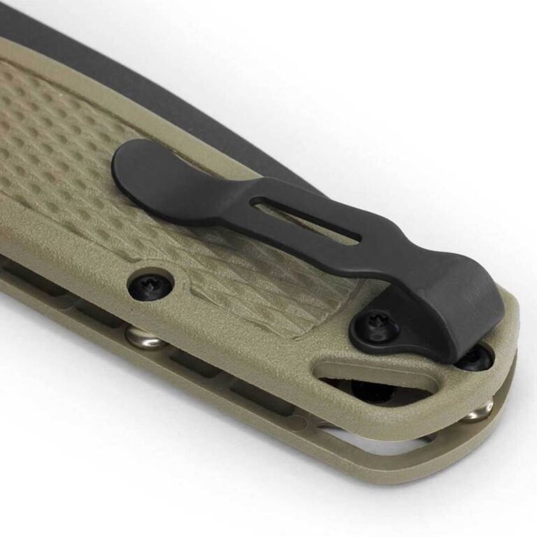 [TEST] Sportsman Knife